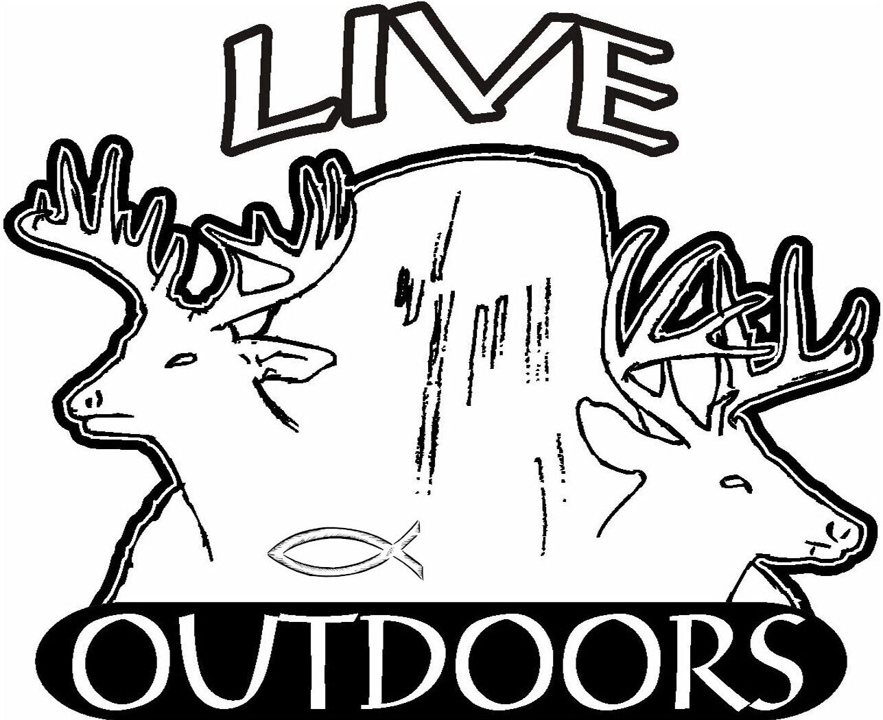 Live Outdoors